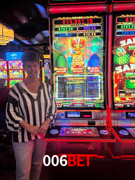 006Bet: A Experiência de Casino com Jogos de Mesa ao Vivo